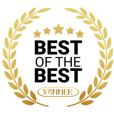 Best of the Best — Winner