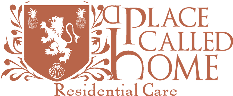 A Place Called Home — Residential Care